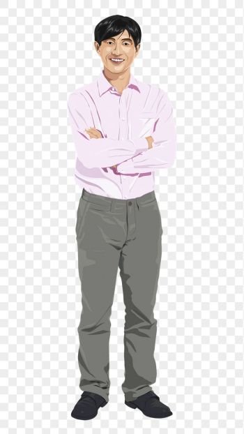 PNG asian man collage element, | Free PNG - rawpixel PNG asian man collage element, | Free PNG - rawpixel