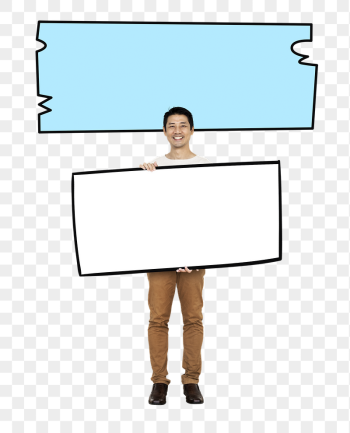 Png Asian man holding blank | Free PNG - rawpixel Png Asian man holding blank | Free PNG - rawpixel