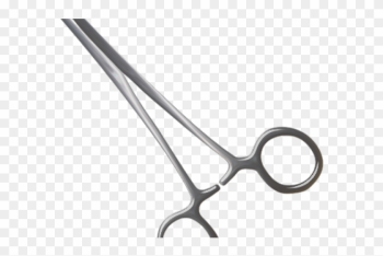 Png Black And White Library Free On Dumielauxepices - Medical Scissors Clipart