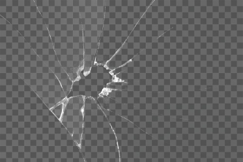 PNG broken shattered glass texture background… | Free stock illustration | High Resolution graphic