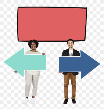 Png Business people choosing different | Free PNG - rawpixel Png Business people choosing different | Free PNG - rawpixel
