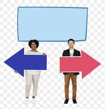 Png Business people choosing different | Free PNG - rawpixel Png Business people choosing different | Free PNG - rawpixel