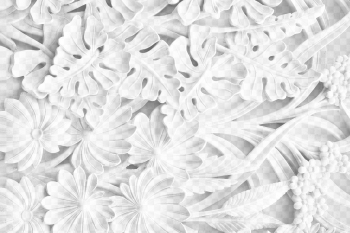 Png carved floral ornament overlay, | Free PNG - rawpixel Png carved floral ornament overlay, | Free PNG - rawpixel