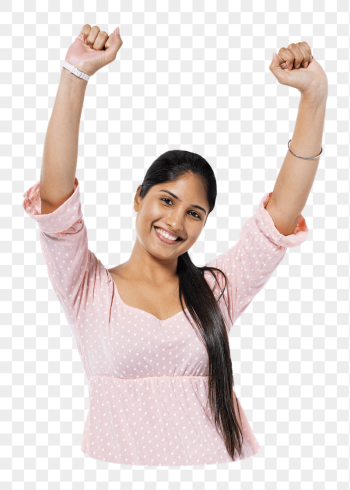PNG cheerful Indian woman sticker, | Free PNG - rawpixel PNG cheerful Indian woman sticker, | Free PNG - rawpixel