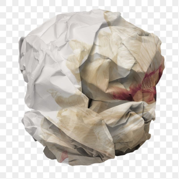 Png crumpled paper ball sticker, | Free PNG - rawpixel Png crumpled paper ball sticker, | Free PNG - rawpixel