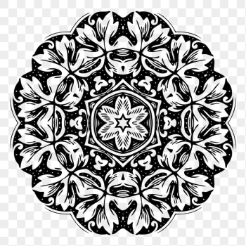 PNG decorative mandala decoration sticker | Free PNG - rawpixel PNG decorative mandala decoration sticker | Free PNG - rawpixel
