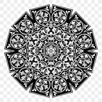PNG decorative mandala decoration sticker | Free PNG - rawpixel PNG decorative mandala decoration sticker | Free PNG - rawpixel