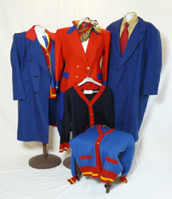 PNG Embroidery.... Uniforms, Workwear and Embroidery Specialist ...