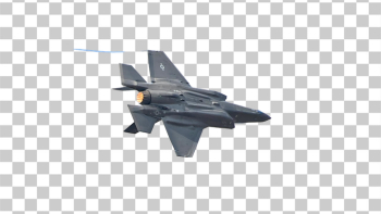 PNG F-35 Lightning II Stealth Fighter Jet in Flight PNG F-35 Lightning II Stealth Fighter Jet in Flight