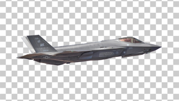 PNG F-35 Lightning II Stealth Fighter Jet in Flight PNG F-35 Lightning II Stealth Fighter Jet in Flight