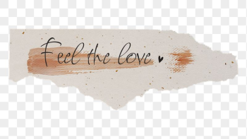 PNG feel the love, DIY | Free PNG - rawpixel PNG feel the love, DIY | Free PNG - rawpixel