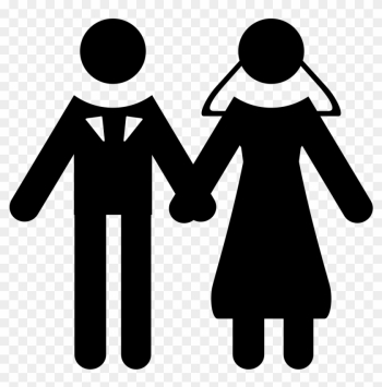 Png File - People Holding Hands Symbol