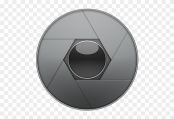 Png File Related To Camera Icon Camera Icon Reality - Camera Capture Button Icon