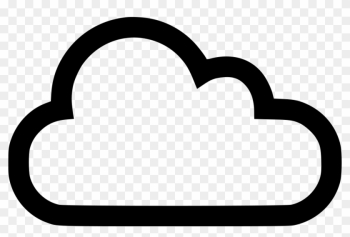 Png File Svg - Internet Cloud Icon Png