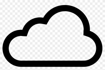 Png File Svg - Internet Cloud Icon Png