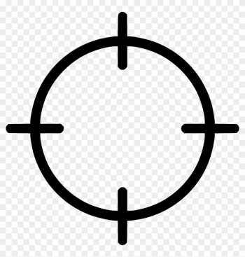 Png File Svg - Sniper Target Logo Png File Svg - Sniper Target Logo