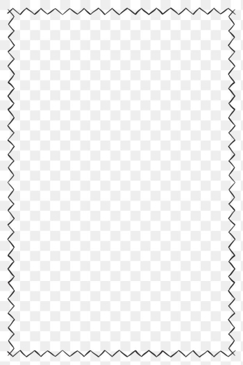 Png frame border zigzag ornament Png frame border zigzag ornament