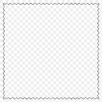 Png frame border zigzag ornament Png frame border zigzag ornament
