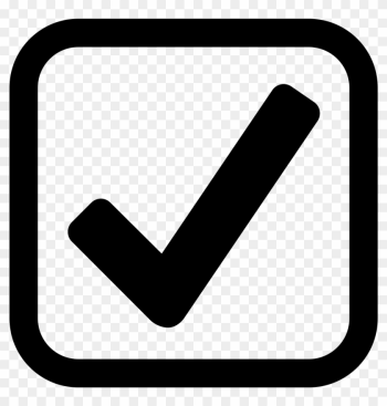 Png Free Tick Box Png Transparent - Checkbox Icon Png Free Tick Box Png Transparent - Checkbox Icon