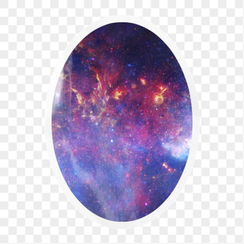 PNG galaxy sky, printable oval | Free PNG - rawpixel PNG galaxy sky, printable oval | Free PNG - rawpixel