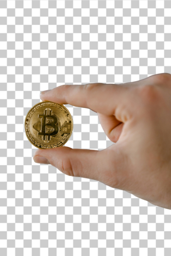 PNG Hand Holding Bitcoin Cryptocurrency PNG Hand Holding Bitcoin Cryptocurrency