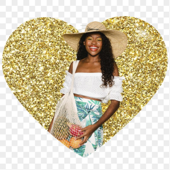 Png happy African woman badge | Free PNG - rawpixel Png happy African woman badge | Free PNG - rawpixel