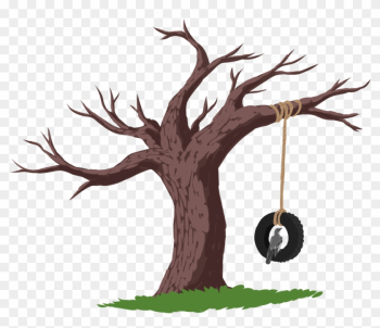 Png Image - Kill A Mockingbird Tree