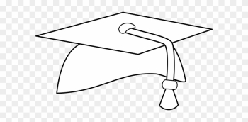 Png Library Stock Clip Art At Clker Com Vector Online - Graduation Cap White Png Png Library Stock Clip Art At Clker Com Vector Online - Graduation Cap White Png