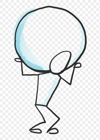 PNG man carrying burden, stickman | Free PNG - rawpixel PNG man carrying burden, stickman | Free PNG - rawpixel
