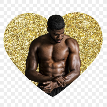 Png muscular topless man | Free PNG - rawpixel Png muscular topless man | Free PNG - rawpixel