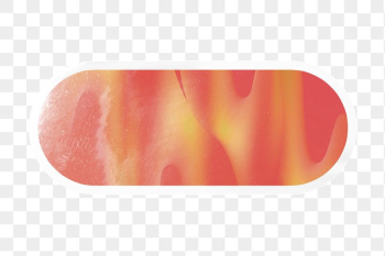 PNG neon orange gradient sticker, | Free PNG - rawpixel PNG neon orange gradient sticker, | Free PNG - rawpixel