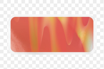 PNG neon orange gradient sticker, | Free PNG - rawpixel PNG neon orange gradient sticker, | Free PNG - rawpixel