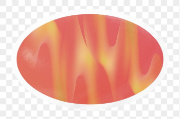 PNG neon orange gradient sticker, | Free PNG - rawpixel PNG neon orange gradient sticker, | Free PNG - rawpixel