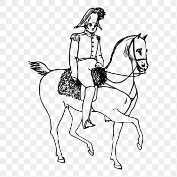 Png nobleman on horseback riding | Free PNG - rawpixel Png nobleman on horseback riding | Free PNG - rawpixel