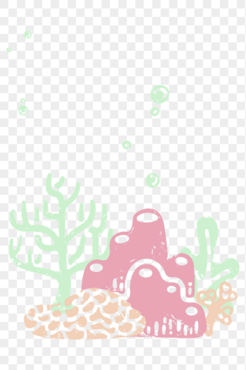 Png ocean life doodle sticker, | Free PNG - rawpixel Png ocean life doodle sticker, | Free PNG - rawpixel