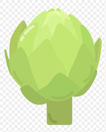 Png pastel artichoke vegetable cartoon sticker Png pastel artichoke vegetable cartoon sticker