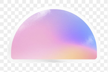 PNG pastel gradient sticker, printable | Free PNG - rawpixel PNG pastel gradient sticker, printable | Free PNG - rawpixel