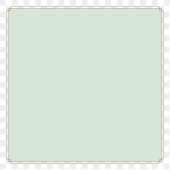 Png pastel green background frame | Free PNG - rawpixel