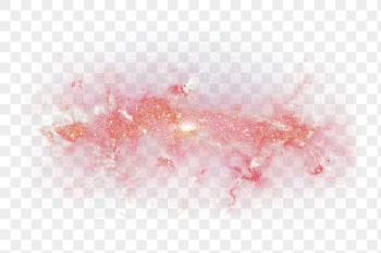 Png red milky way clipart, | Free PNG - rawpixel