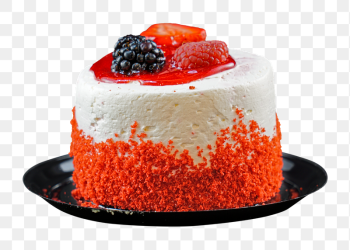 Png red velvet cake sticker, | Free PNG - rawpixel Png red velvet cake sticker, | Free PNG - rawpixel