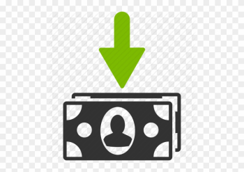 Png Salary Vector Image - Send Money Icon Png Salary Vector Image - Send Money Icon