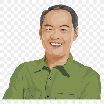 PNG senior Asian man, smiling | Free PNG - rawpixel PNG senior Asian man, smiling | Free PNG - rawpixel