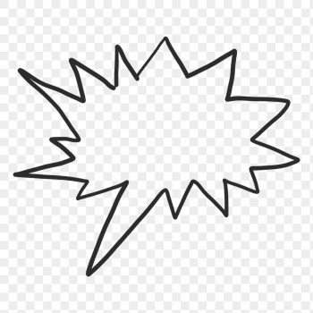 PNG shout speech bubble, doodle | Free PNG - rawpixel PNG shout speech bubble, doodle | Free PNG - rawpixel