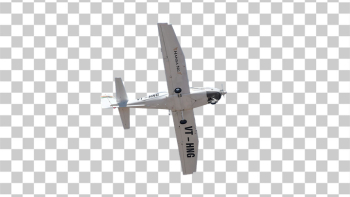 PNG Small Aircraft Flying in Clear Skies PNG Small Aircraft Flying in Clear Skies