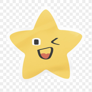 PNG star sticker, collage element, | Free PNG - rawpixel PNG star sticker, collage element, | Free PNG - rawpixel