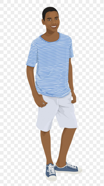 PNG teenage boy collage element, | Free PNG - rawpixel PNG teenage boy collage element, | Free PNG - rawpixel