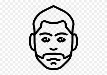 Png Transparent Download Jellycons Outline Men Faces - Icon People Face Png Draw Png Transparent Download Jellycons Outline Men Faces - Icon People Face Png Draw