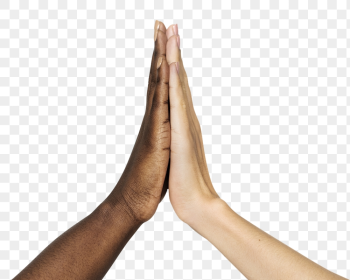 Png two hands touching sticker, | Free PNG - rawpixel Png two hands touching sticker, | Free PNG - rawpixel
