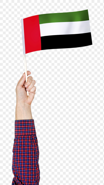 Png United Arab Emirates's flag | Free PNG - rawpixel Png United Arab Emirates's flag | Free PNG - rawpixel