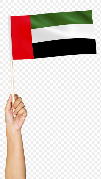 Png United Arab Emirates's flag | Free PNG - rawpixel Png United Arab Emirates's flag | Free PNG - rawpixel